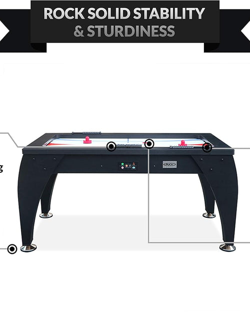 Load image into Gallery viewer, Sphynx 5-Foot Air Hockey Table
