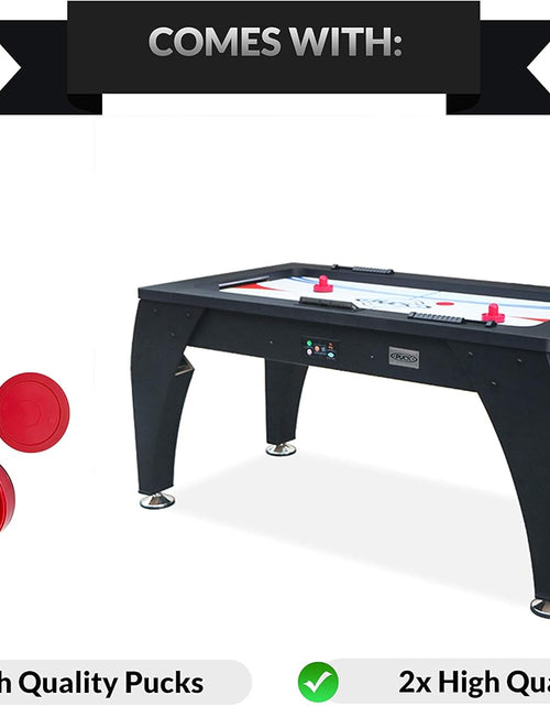 Load image into Gallery viewer, Sphynx 5-Foot Air Hockey Table
