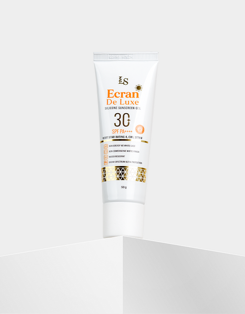 Load image into Gallery viewer, Ecran De Luxe Sunscreen Gel
