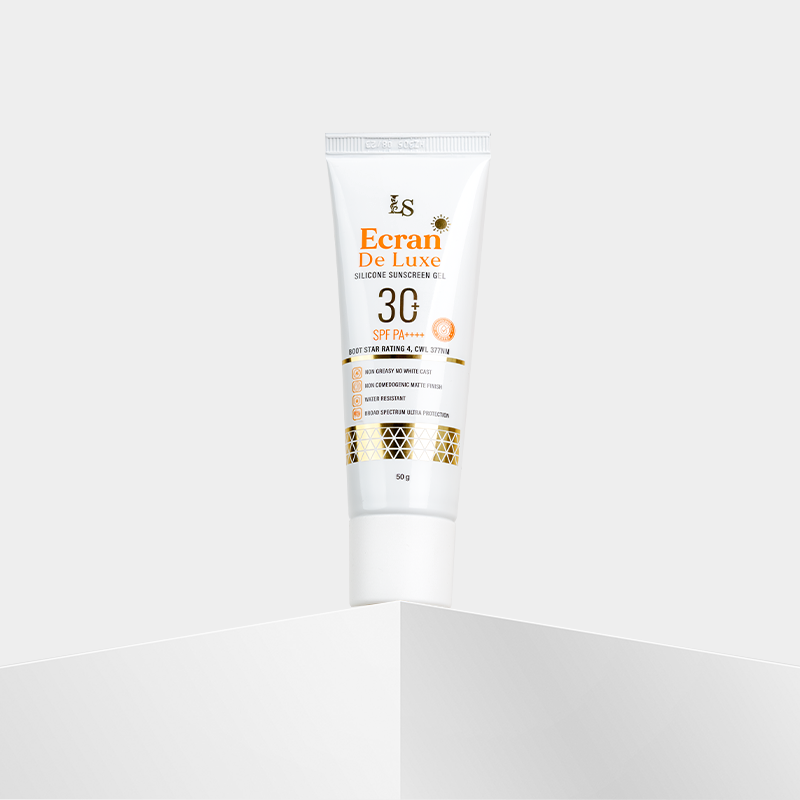 Ecran De Luxe Sunscreen Gel